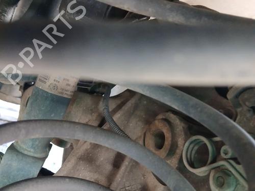 Used Right rear steering knuckle Right rear steering knuckle 37799093 37799093