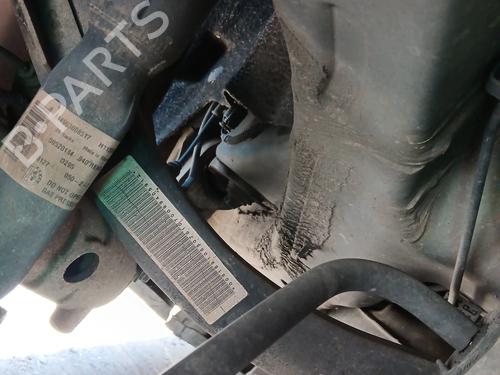 Used Left rear suspension arm Left rear suspension arm 37799091 37799091