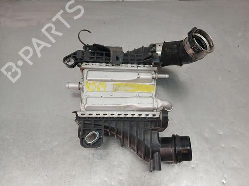 Used Intercooler Intercooler 37799095 37799095