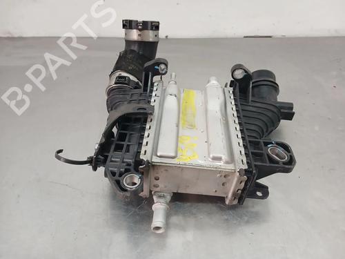 Intercooler RENAULT KADJAR (HA_, HL_) 1.5 BLUE dCi 115 (HLA6) | BP37799095M30 - Image 2
