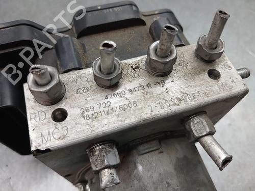 ABS pump RENAULT ZOE (BFM_) ZOE | BP29510996M43 - Image 8