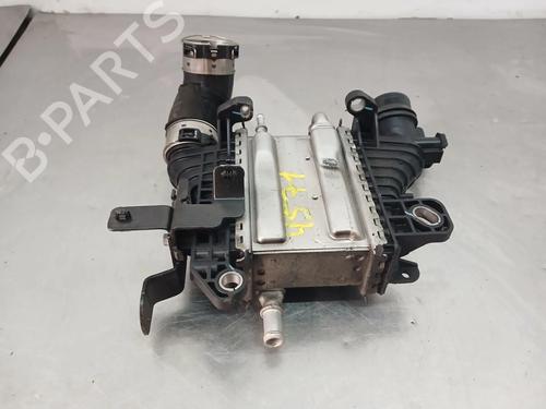 Intercooler RENAULT MEGANE IV Hatchback (B9A/M/N_) 1.5 Blue dCi 115 (B9A6) | BP37799096M30 - Image 2