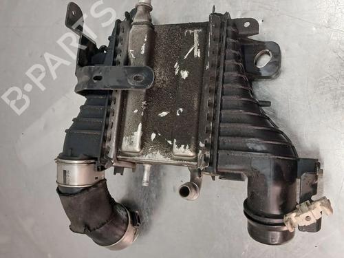 Intercooler RENAULT MEGANE IV Hatchback (B9A/M/N_) 1.5 Blue dCi 115 (B9A6) | BP37799096M30 - Image 4