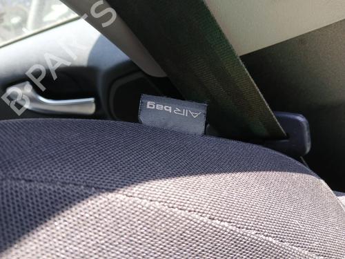 Used Left seat airbag Left seat airbag 37799098 37799098