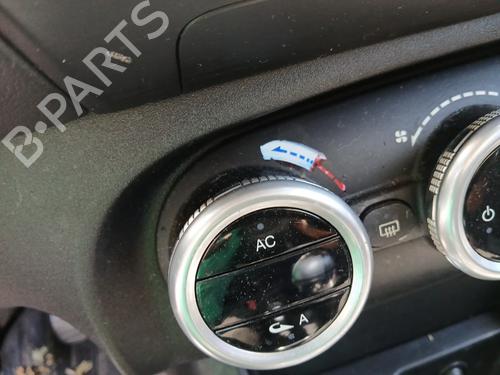 Climate control ALFA ROMEO GIULIETTA (940_) 2.0 JTDM (940FXE1A, 940FXG11) | BP37799103I5 - Image 2