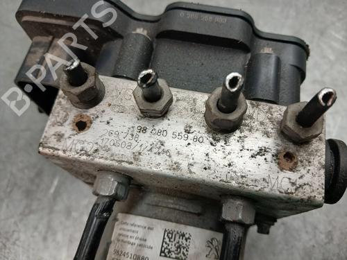 ABS pump PEUGEOT EXPERT Van (V_) 1.6 BlueHDi 115 | BP32075123M43 - Image 8