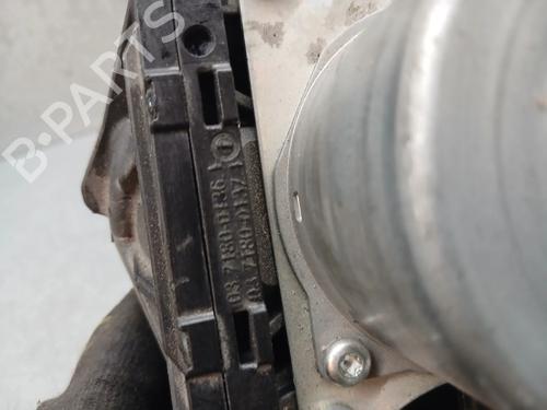 Vacuum pump OPEL CORSA F (P2JO) CORSA-e (68) | BP37799113M80  - Image 9