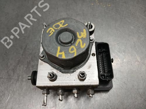 ABS pump RENAULT ZOE (BFM_) ZOE | BP21726985M43 - Image 3