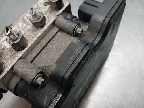 ABS pump RENAULT ZOE (BFM_) ZOE | BP21726985M43 - Image 5
