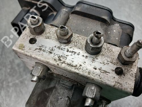ABS pump RENAULT ZOE (BFM_) ZOE | BP21726985M43 - Image 6