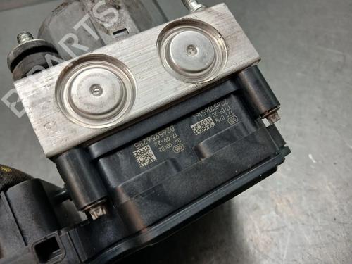 ABS pump RENAULT ZOE (BFM_) ZOE | BP21726985M43 - Image 8