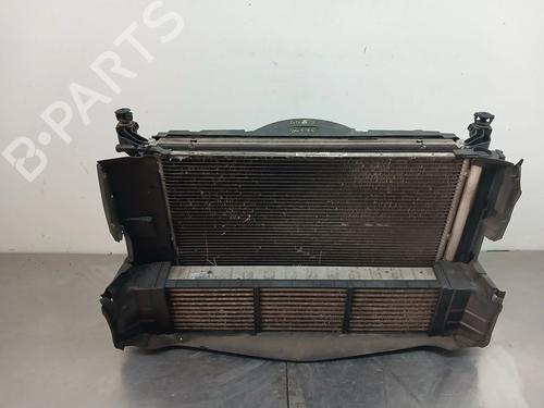 Used Radiator set Radiator set 37799114 37799114