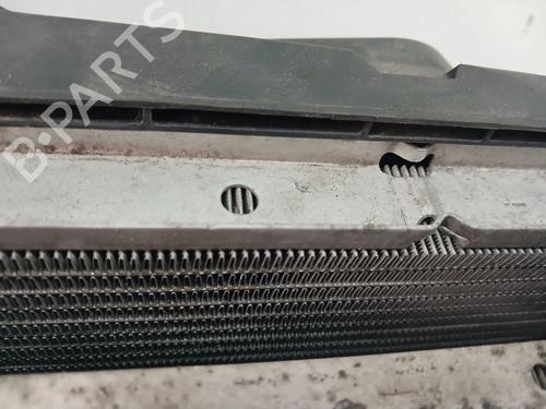 Radiator set MERCEDES-BENZ A-CLASS (W176) A 200 CDI / d 4-matic (176.002) | BP37799114M120  - Image 6