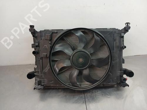 Radiator set MERCEDES-BENZ A-CLASS (W176) A 200 CDI / d 4-matic (176.002) | BP37799114M120  - Image 8