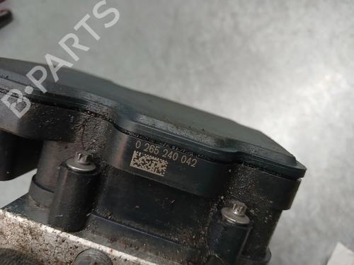 ABS pump RENAULT ZOE (BFM_) ZOE | BP37799115M43 - Image 5