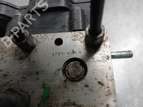 ABS pump RENAULT ZOE (BFM_) ZOE | BP37799115M43 - Image 6