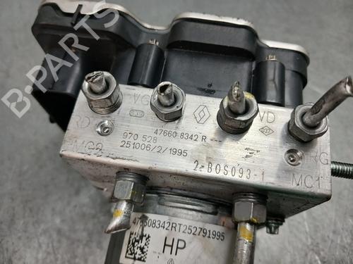 ABS pump RENAULT CLIO V (B7_) 1.0 TCe 90 (B7MT) | BP36641086M43 - Image 8