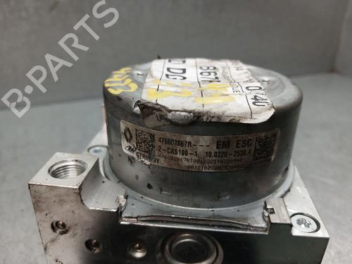 ABS pump DACIA SANDERO III 1.0 TCe 100 ECO-G | BP34061136M43 - Image 4