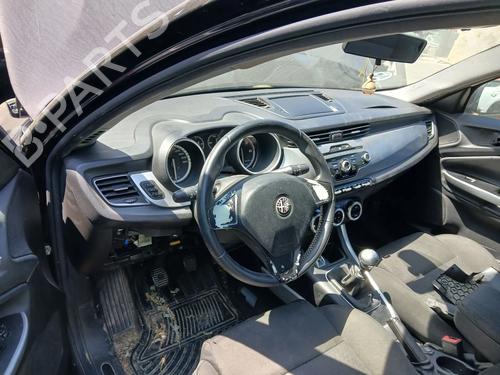 Used Airbag Kit Airbag Kit 37799116 37799116