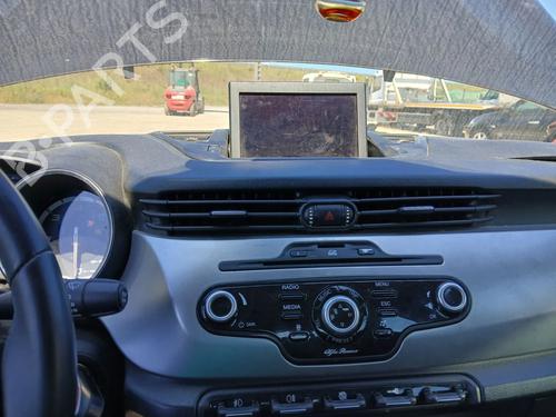 Autoradio Autoradio 37799117 37799117