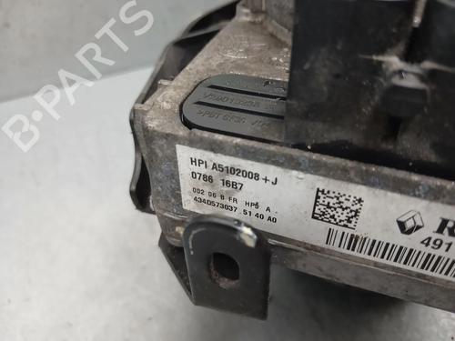 Steering pump DACIA SANDERO II TCe 90 (B8M1, B8MA, B8AC) | BP37799118M99 - Image 9