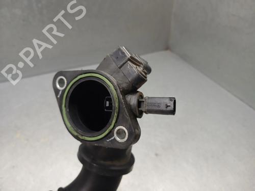 Intercooler pipe DACIA LODGY (JS_) 1.3 TCe 130 (JSNE) | BP37799122M127 - Image 3