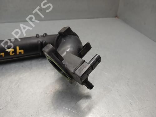 Intercooler pipe DACIA LODGY (JS_) 1.3 TCe 130 (JSNE) | BP37799122M127 - Image 2
