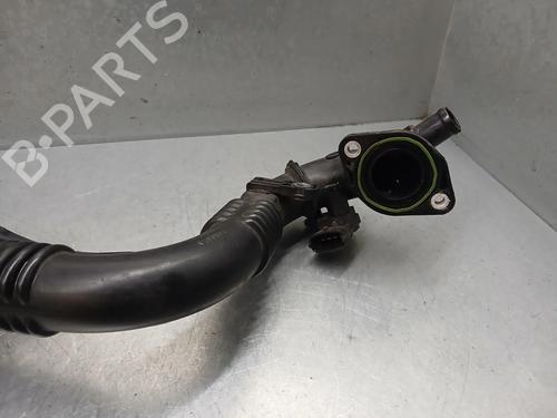 Intercooler pipe DACIA SANDERO II TCe 90 (B8M1, B8MA, B8AC) | BP37799123M127 - Image 2