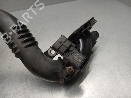 Intercooler pipe DACIA SANDERO II TCe 90 (B8M1, B8MA, B8AC) | BP37799123M127 - Image 5