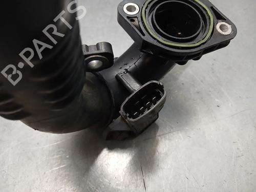 Intercooler pipe DACIA SANDERO II TCe 90 (B8M1, B8MA, B8AC) | BP37799123M127 - Image 6