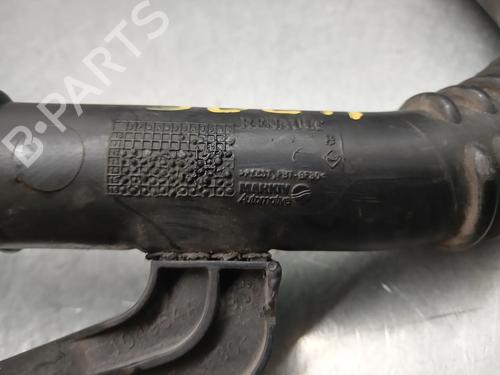 Intercooler pipe DACIA SANDERO II TCe 90 (B8M1, B8MA, B8AC) | BP37799123M127 - Image 7