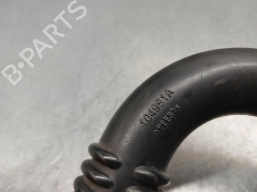 Intercooler pipe DACIA SANDERO II TCe 90 (B8M1, B8MA, B8AC) | BP37799123M127 - Image 8