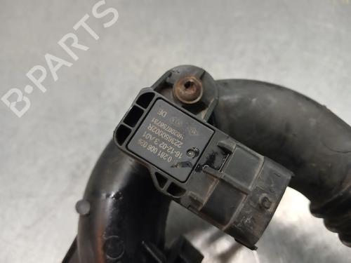 Intercooler pipe DACIA SANDERO II TCe 90 (B8M1, B8MA, B8AC) | BP37799123M127 - Image 9