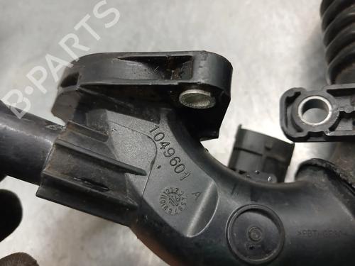 Intercooler pipe DACIA SANDERO II TCe 90 (B8M1, B8MA, B8AC) | BP37799123M127 - Image 10