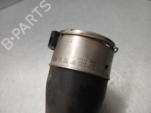 Intercooler pipe DACIA SANDERO II TCe 90 (B8M1, B8MA, B8AC) | BP37799123M127 - Image 11