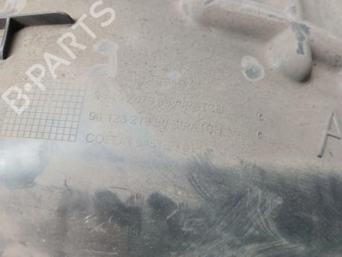 Other PEUGEOT EXPERT Van (V_) 1.6 BlueHDi 115 | BP37807524O1 - Image 3