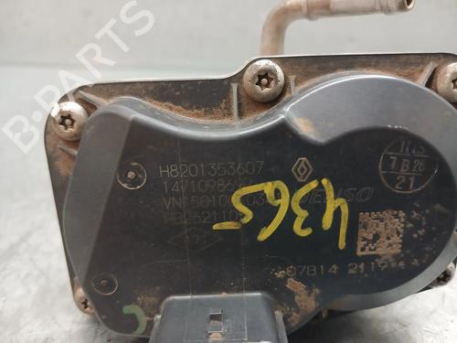 Egr RENAULT MASTER III Van (FV) 2.3 dCi 165 FWD (FV0P, FV0U, FV11, FV12, FV1E) | BP37807532M69  - Image 5