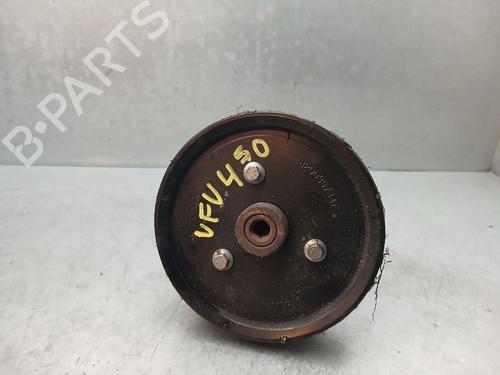Steering pump RENAULT LAGUNA Coupe (DT0/1) 2.0 dCi GT (DT11, DT1E, DT1N) | BP37807544M99 - Image 2