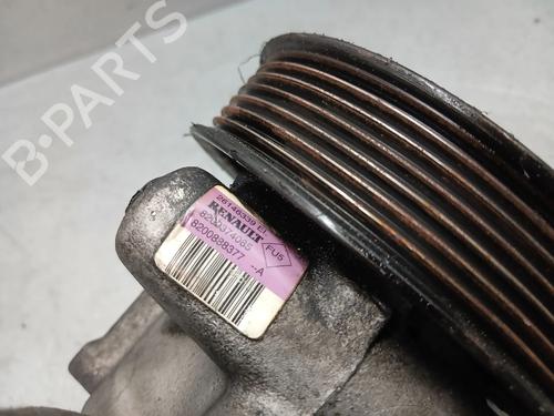 Steering pump RENAULT LAGUNA Coupe (DT0/1) 2.0 dCi GT (DT11, DT1E, DT1N) | BP37807544M99 - Image 6
