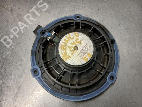 Speaker CITROËN BERLINGO Box Body/MPV (K9) 1.6 BlueHDi 100 | BP37807554E2 - Image 3