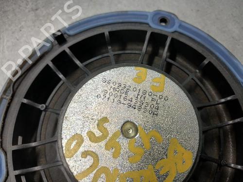 Speaker CITROËN BERLINGO Box Body/MPV (K9) 1.6 BlueHDi 100 | BP37807554E2 - Image 5
