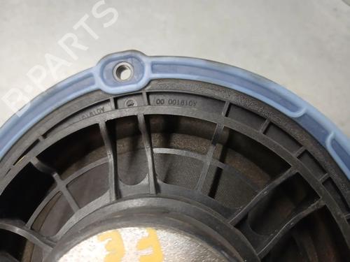 Speaker CITROËN BERLINGO Box Body/MPV (K9) 1.6 BlueHDi 100 | BP37807554E2 - Image 6