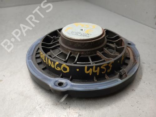 Speaker CITROËN BERLINGO (ER_, EC_) 1.6 BlueHDi 100 | BP37989167E2 - Image 5