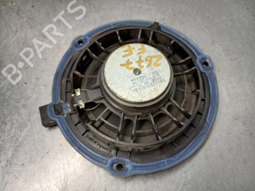 Speaker PEUGEOT RIFTER 1.5 BlueHDi 130 | BP37989169E2 - Image 2