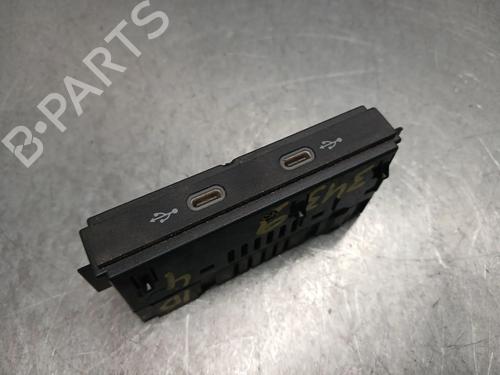 Used Electronic module Electronic module 37989181 37989181