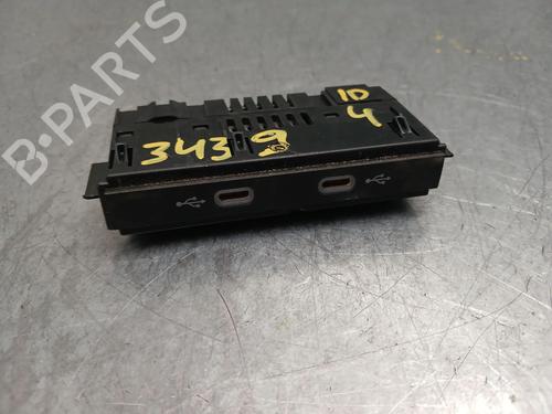 Electronic module VW ID.4 (E21) Pro | BP37989181M83 - Image 2