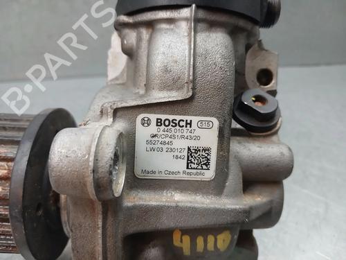 Injection pump ALFA ROMEO STELVIO (949_) 2.2 D (949.AXD1A) | BP37989183M78 - Image 7