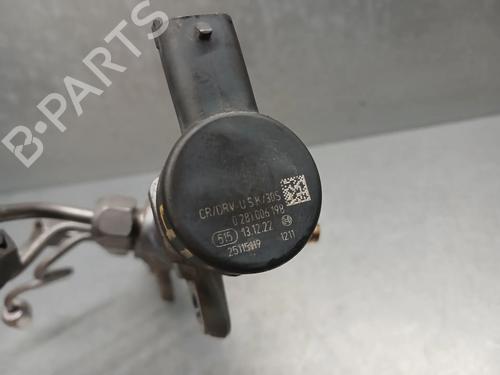 Injection rail ALFA ROMEO STELVIO (949_) 2.2 D (949.AXD1A) | BP37989186M98  - Image 7
