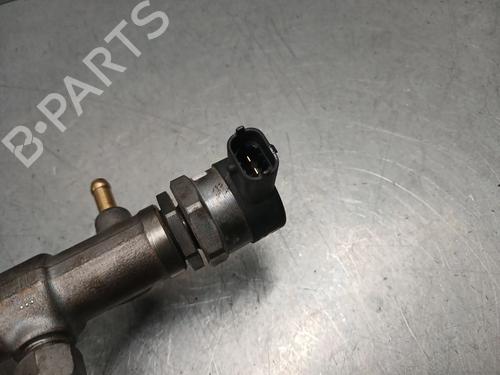 Injection rail ALFA ROMEO STELVIO (949_) 2.2 D (949.AXD1A) | BP37989186M98  - Image 6