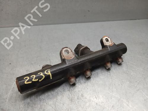 Used Injection rail Injection rail 37989188 37989188